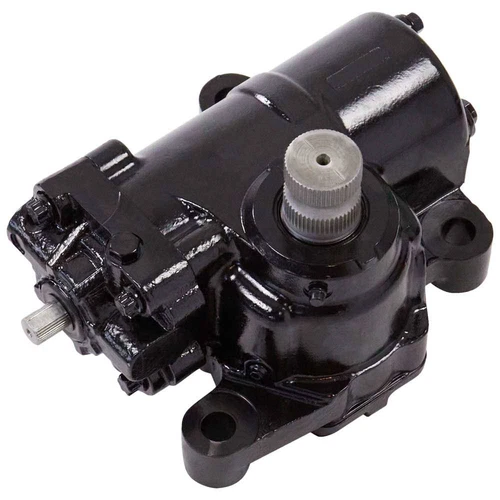 Power Steering Gear Box For Ford Motorhome & Peterbilt All Models - Picture 1 of 5