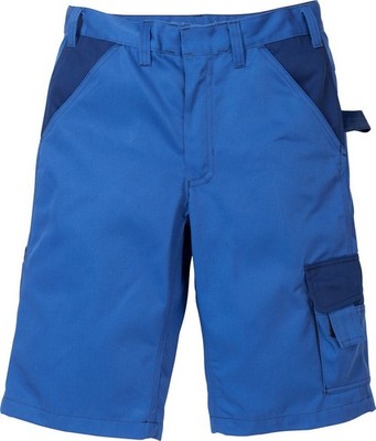 Kansas Fristads 100808 ICON Shorts 2020 Luxe Arbeitshose Bermuda Marine Größe 52