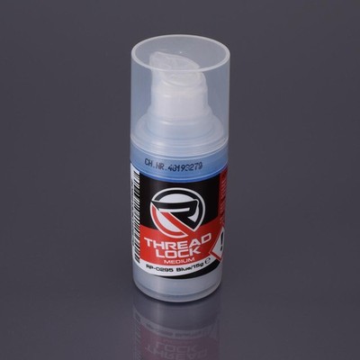 RUDDOG Thread Lock Medium (Blue/15g) / RP-0291
