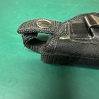 Barsony Holster For Compact Sub-Combat 9mm .45 Pistols Nylon Made In USA — photo 4