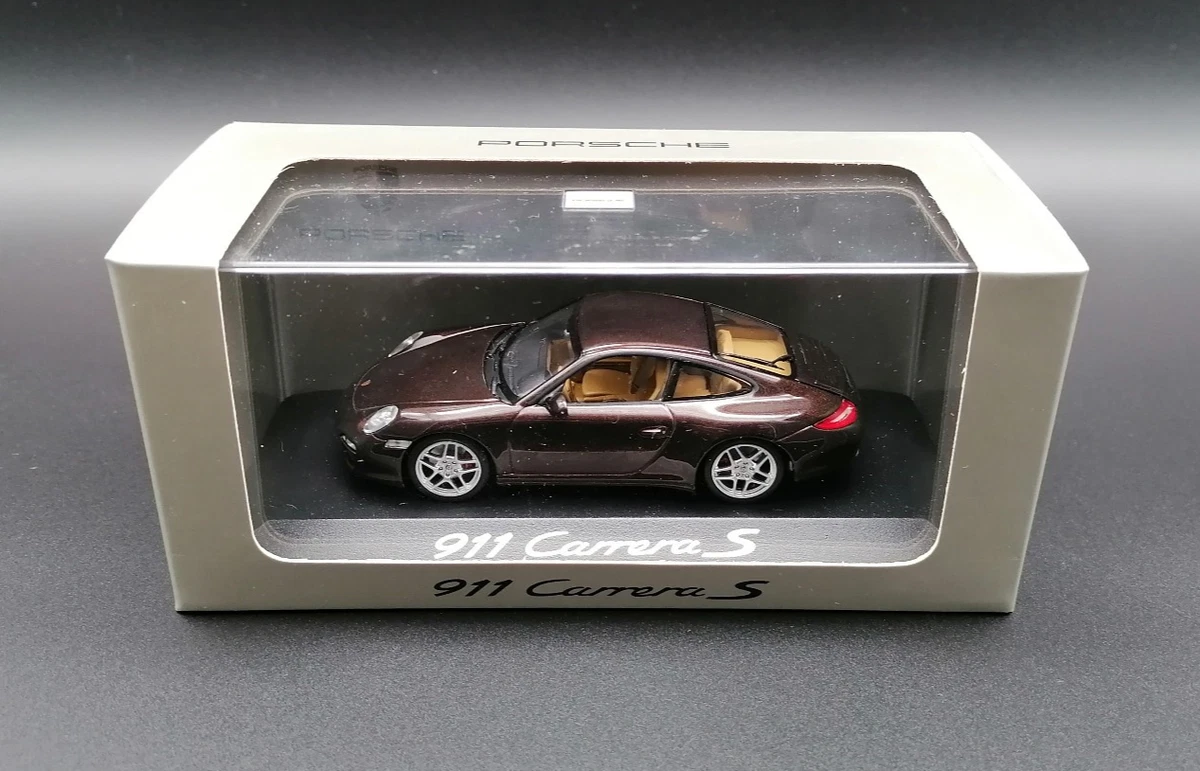 Porsche 997 Carrera S in Modellautos, -Lkws & -Busse online kaufen