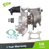 For Honda Civic Type-R FK8 450Hp 2017-2020 18900-6B2-A02 Turbo Turbochargers