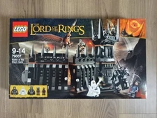 LEGO Lord of the Rings 79007 Battle at the Black Gate