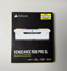 Corsair Vengeance LPX 32gb 2x16GB DDR4 3600 | eBay