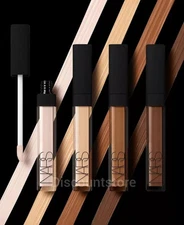 NARS RADIANT CREAMY CONCEALER VARIOUS SHADE 6 ml  BRAND NEW ‼️