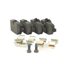 ATE Bremsbeläge Bremsbelagsatz Bremsklötze Hinten 13.0460-2713.2