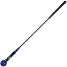 Golf Swing Trainer Aid and Correction for Strength Grip Tempo & Flexibility T...