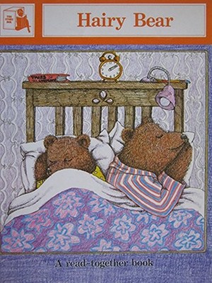 Hairy Bear (Story Box Read-Togethers), Cowley, Joy