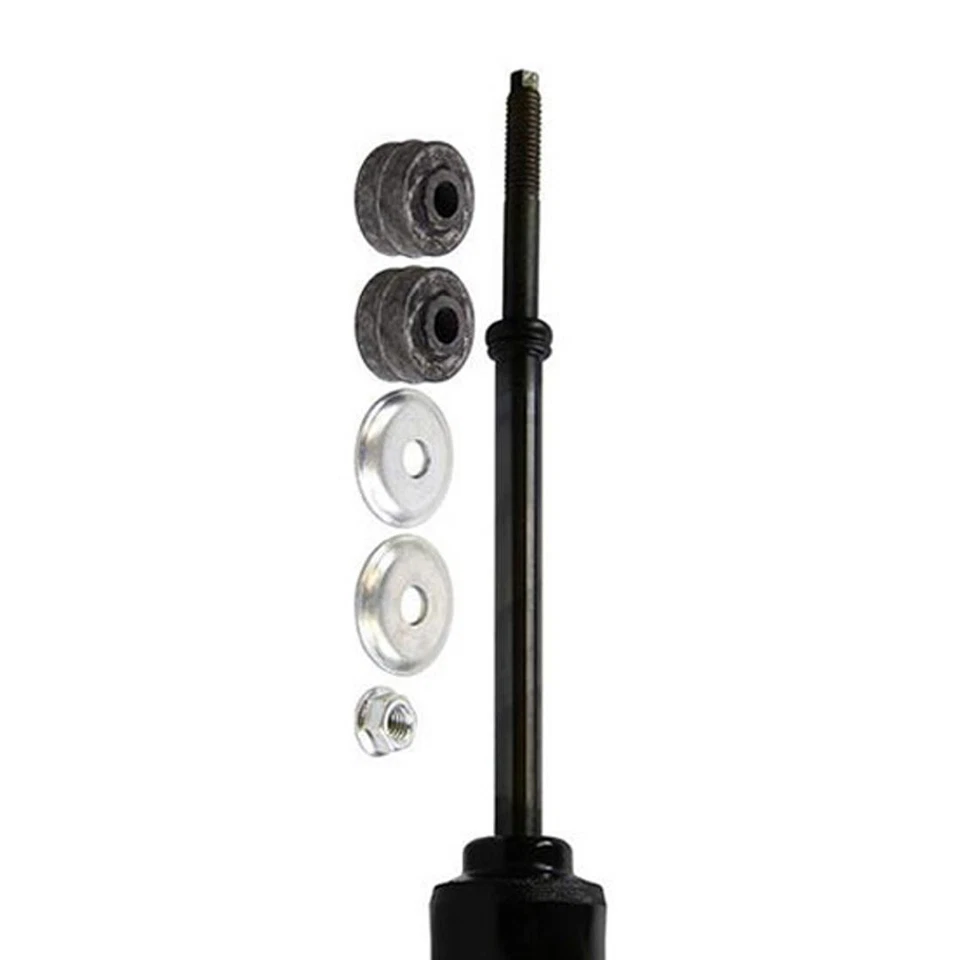 Amortiguador delantero 2 amortiguadores y puntales Monroe para Ford Crestline 1952-1954 Foto 3 de 4