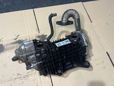 GENUINE PEUGEOT/CITROEN/FORD 1.5 HDI/TDCI 16V YHY YHZ DV5RD EGR COOLER #Z