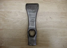 Vntg Ken-Tool T-11-D 35327 Tire Bead Breaker Duck Bill Hammer Head,4lbs. 15.5oz.