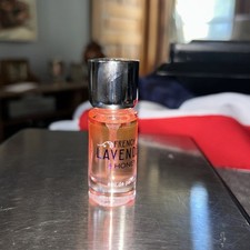 Bath Body Works French Lavender Honey Mini EDP - 0.24 fl oz Rare