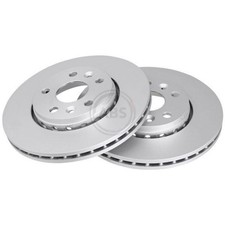 Disque de frein Mercedes 420