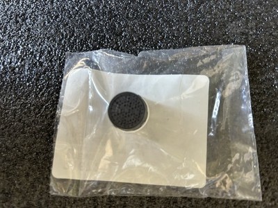 Moen 216721 Eco-Performance Aerator Flow Restrictor 1.0 Gpm