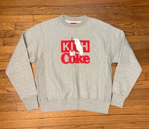 Kith Champion | eBay