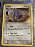 2005 Pokemon POP Series 2 #5 Tauros Holo Nm-