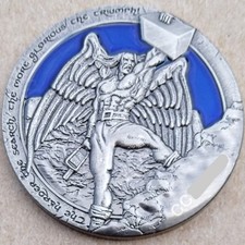 Geocoin Club GCC July 2014 Geocoin - Activated  Adoptable - TB6M8WZ