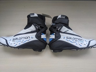 Salomon RS8 Vitane Langlaufschuhe Damen Größe 38 2/3