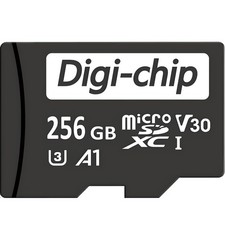 256GB Micro SD Memory Card for Samsung Galaxy M04, M14, M54, A14, A34, A54, F...
