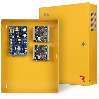 Prodata Key R8 Eight Door Access Controller