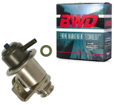 #ad Fuel Injection Pressure Regulator Adjustable BWD 23065 Standard PR556 $72.99