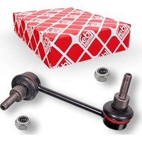 Febi Bilstein 19867 Stange Strebe Stabilisator FüR Renault Opel Zugstange