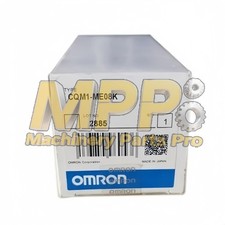 1PC Omron CQM1-ME08K Temperature Control Module 