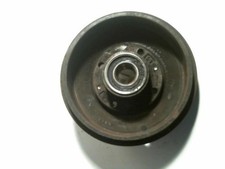 Tambour de frein Fiat CINQUECENTO