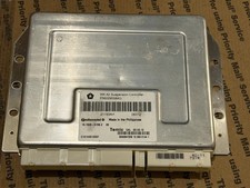 P56029558ag 2011-2013 Jeep Grand Cherokee Oem Air Lift Suspension Control Module