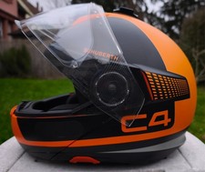 Schuberth c4 Klapphelm Größe L/59 gebraucht