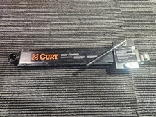 Curt S0539X-R1  Friction Anti Sway Control for Weight Distribution Systems