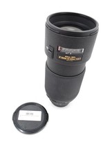 USED Nikon AF NIKKOR 80-200mm f/2.8 D ED Lens
