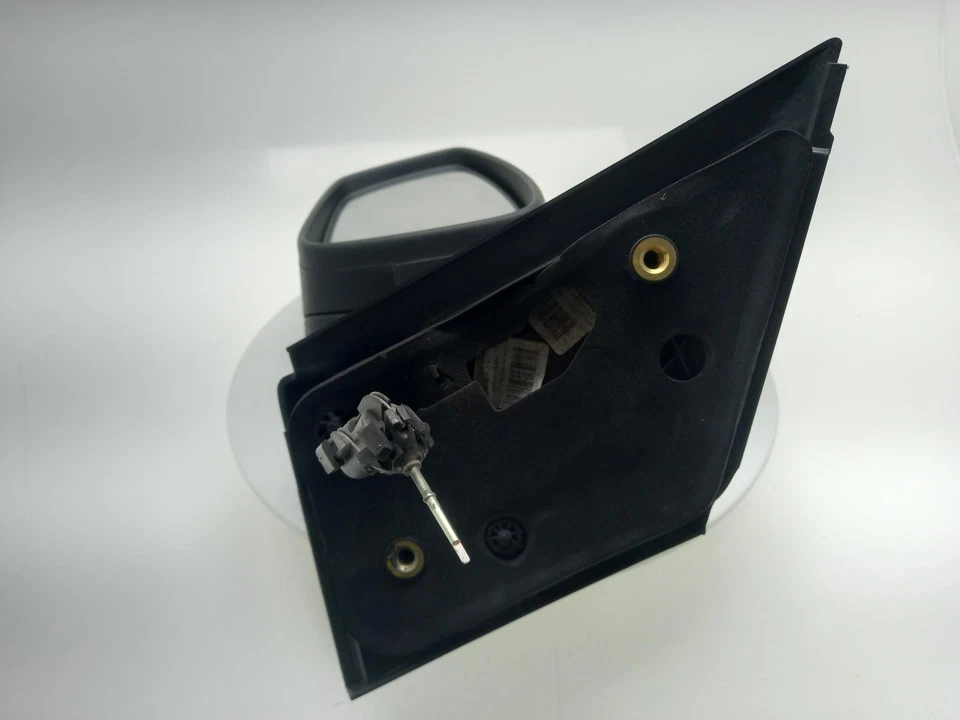 Espejo retrovisor puerta VOLKSWAGEN UP N/S 2011-2024 3 puertas hatchback LH 1S2857507AB Foto 4 de 4