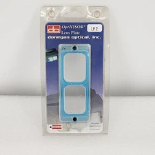 Optivisor Donegan Optical Inc LP2 Replacement Lens Plate