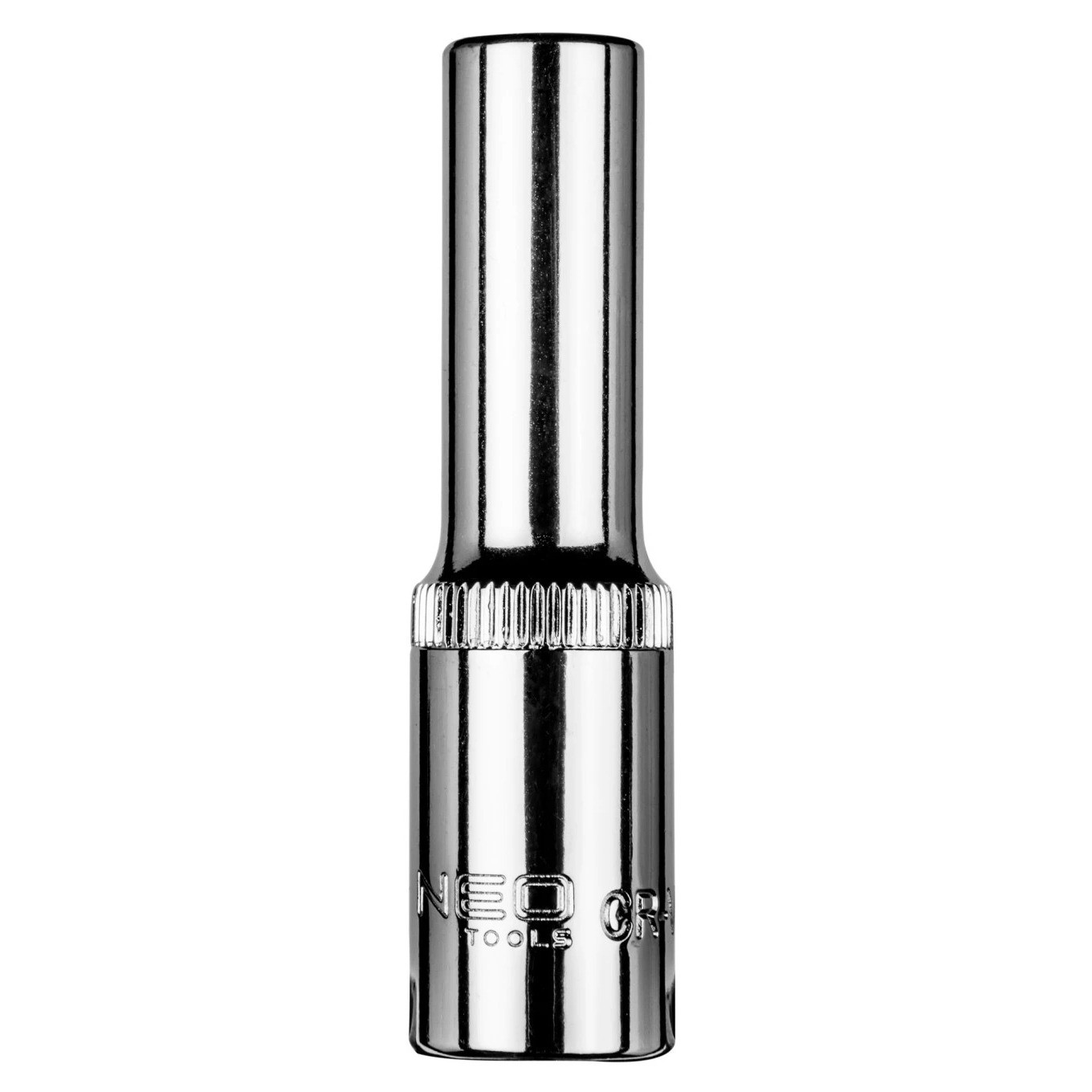 Für TOPEX-NEO-GRAPHITE NARZ�DZIA 08-184 LONG HEXAGONAL SOCKET 3/8"", 8 MM - Bild 3