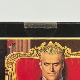 SNK Real Bout Fatal Fury Sega Saturn w/ Expansion RAM Cart Sealed NTSC-J Japan