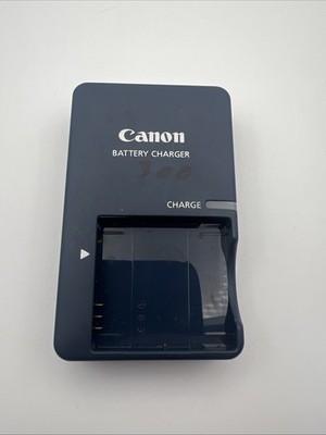 Original CANON CB-2LV Battery Charger For NB-4L IXUS 75 130 120 117 255 230HS