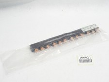 Schneider Electric Three Phase Busbar System GV2 G445 GV2G445 63A 690V New