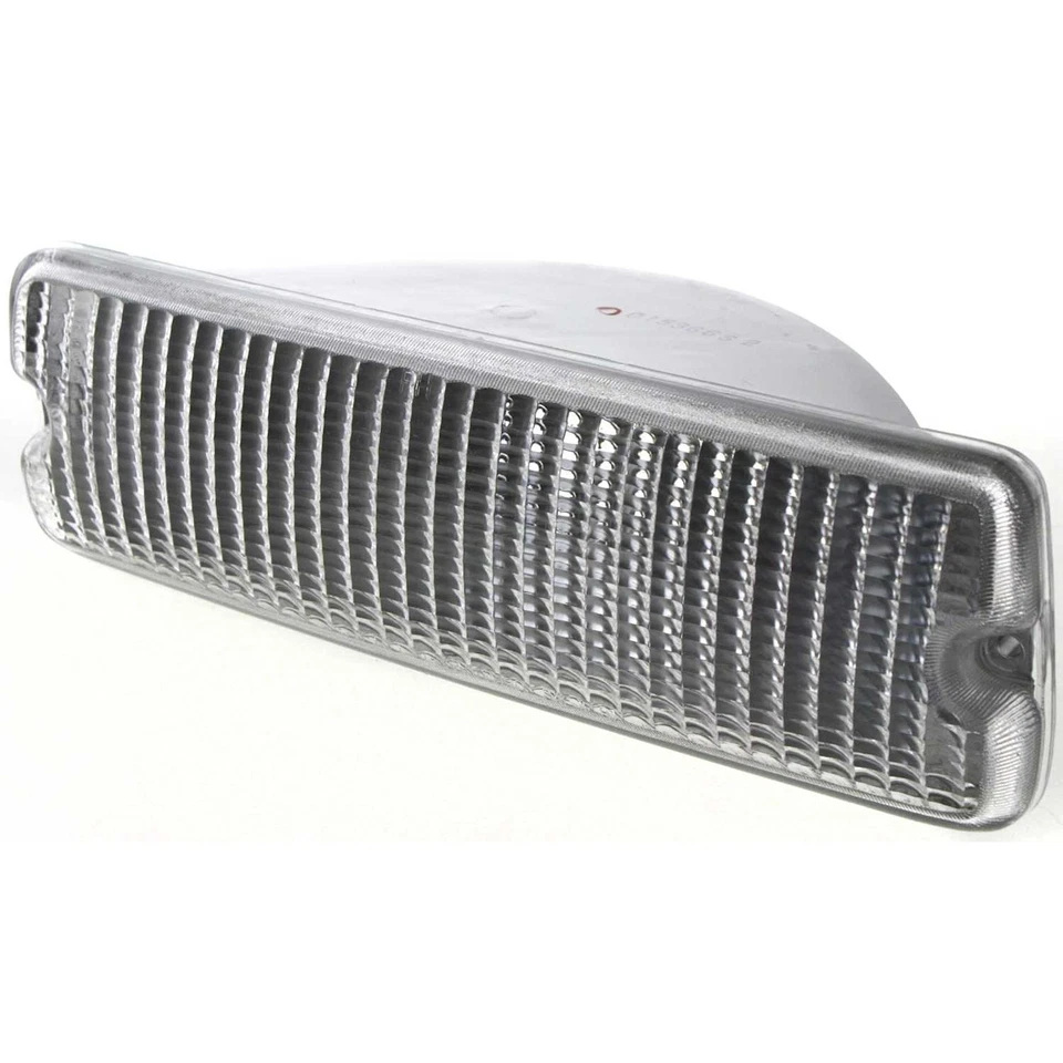 Juego de luces de giro delanteras para Dodge D150 1991-1993 CH2520106 CH2521106 Foto 4 de 4