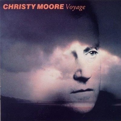Audio Cd Neu - Christy Moore - Voyage -I- Warner Music