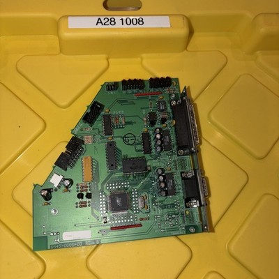 8545-005-00 Rev B  Mass Storage Module (MSM) with an XPI port