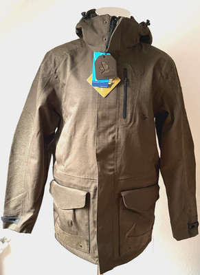 Seeland Herren  Jagdjacke  Gr. 50  - Kraft force jacket  (199)