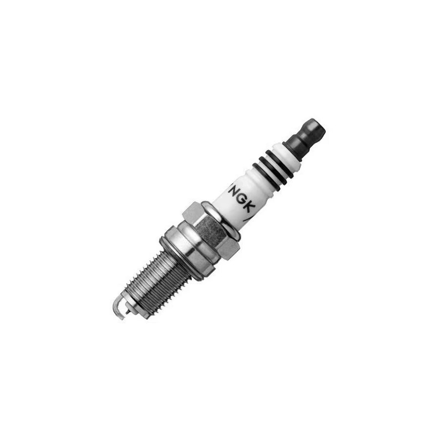 NGK Iridium IX Spark Plugs - DCPR7EIX Replaces DCPR7E 97637