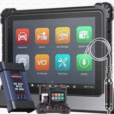 2026 Autel Maxisys Ultra Lite Ecu Programmer Car Scanner 2 Years Free Update
