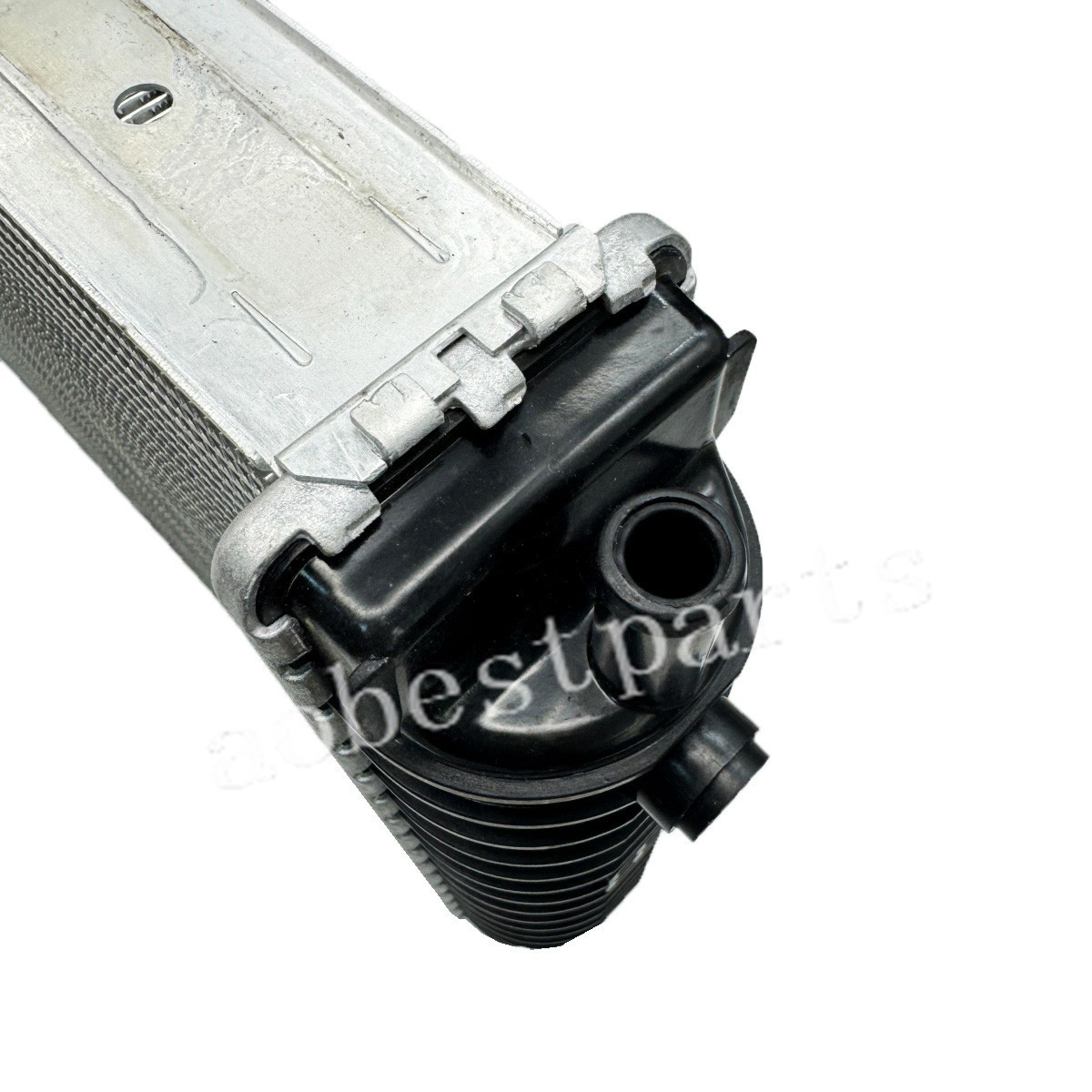 Left Or Right Radiator Charge Cooler for 2016-2018 Mclaren 570s Coupe 13L0183CP