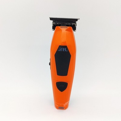 JRL Diamante 2025T Trimmer Orange Profi Konturenmaschine Zero Gap Barber