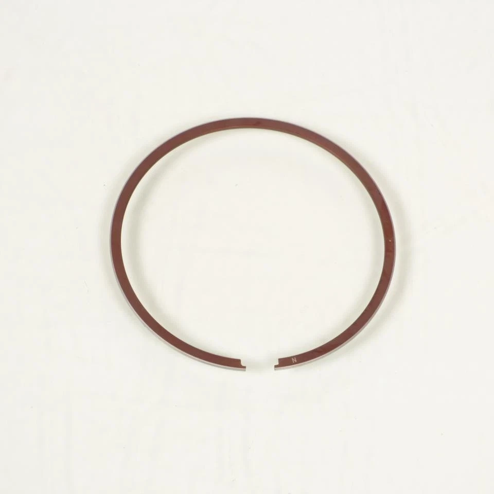 Segment de piston Wossner pour Moto Suzuki 125 RG gamma 1985 à 1991 Neuf - Photo 2/2