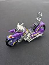 Biker Mice Modo's MONDO CHOPPER Vintage 1993 Original Galoob Motorcycle Bike