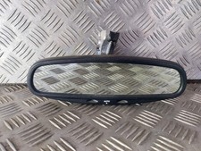 Retroviseur intérieur Citroen C8