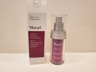 Murad - Cellular Hydration Repair Serum - 1 Fl Oz - NIB - New Packaging